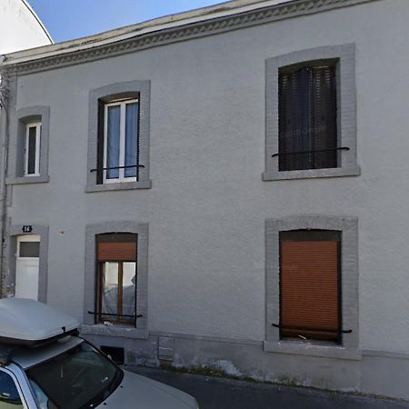 Suite Boudet 16 兰斯 外观 照片