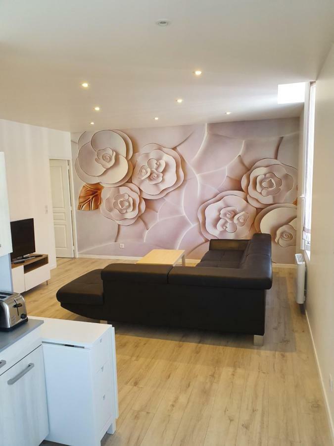Suite Boudet 16 兰斯 外观 照片