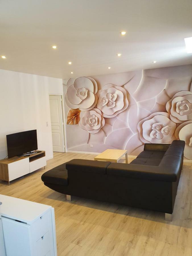 Suite Boudet 16 兰斯 外观 照片