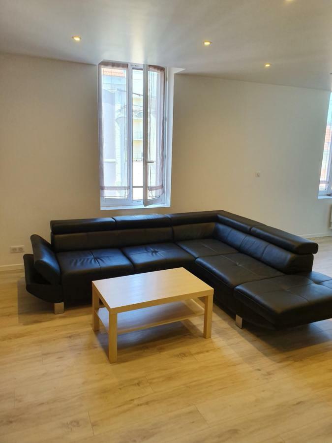 Suite Boudet 16 兰斯 外观 照片